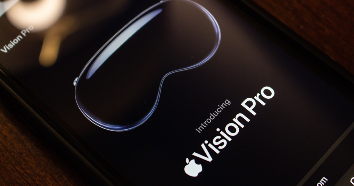 Apple Vision Proと空間コンピューティング：競争と価格の未来