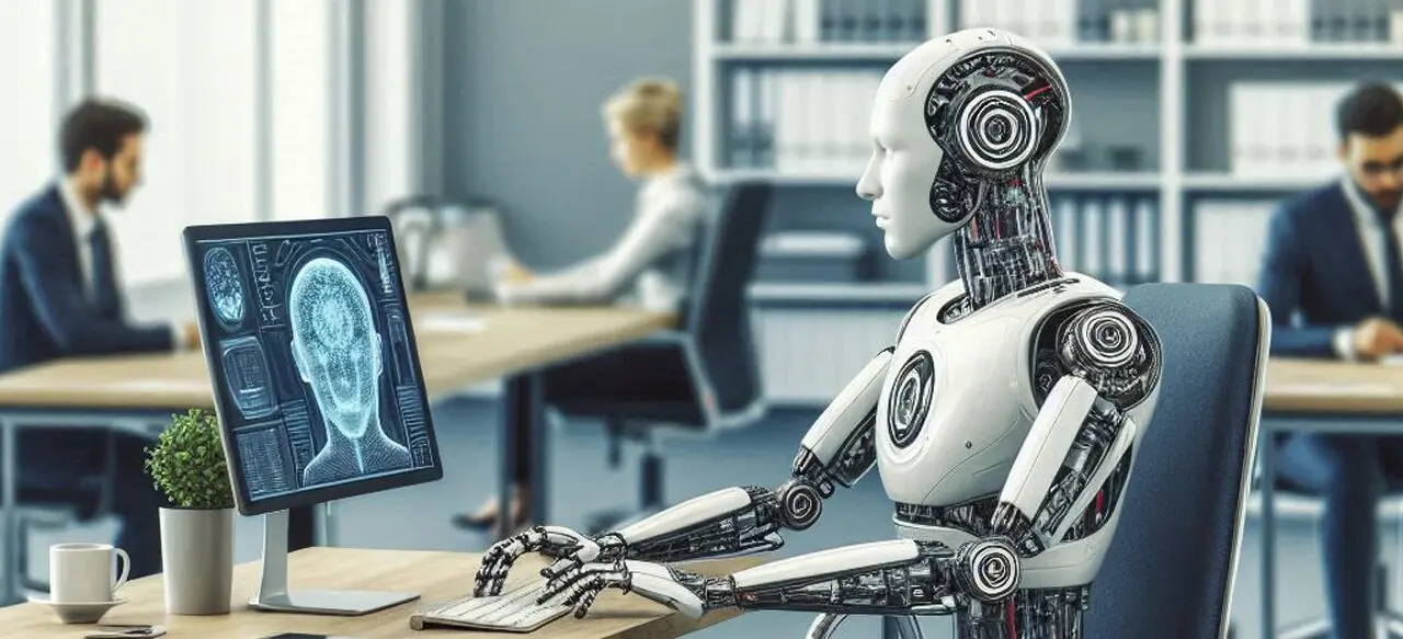 AIは開発者を置き換えるのでしょうか？
